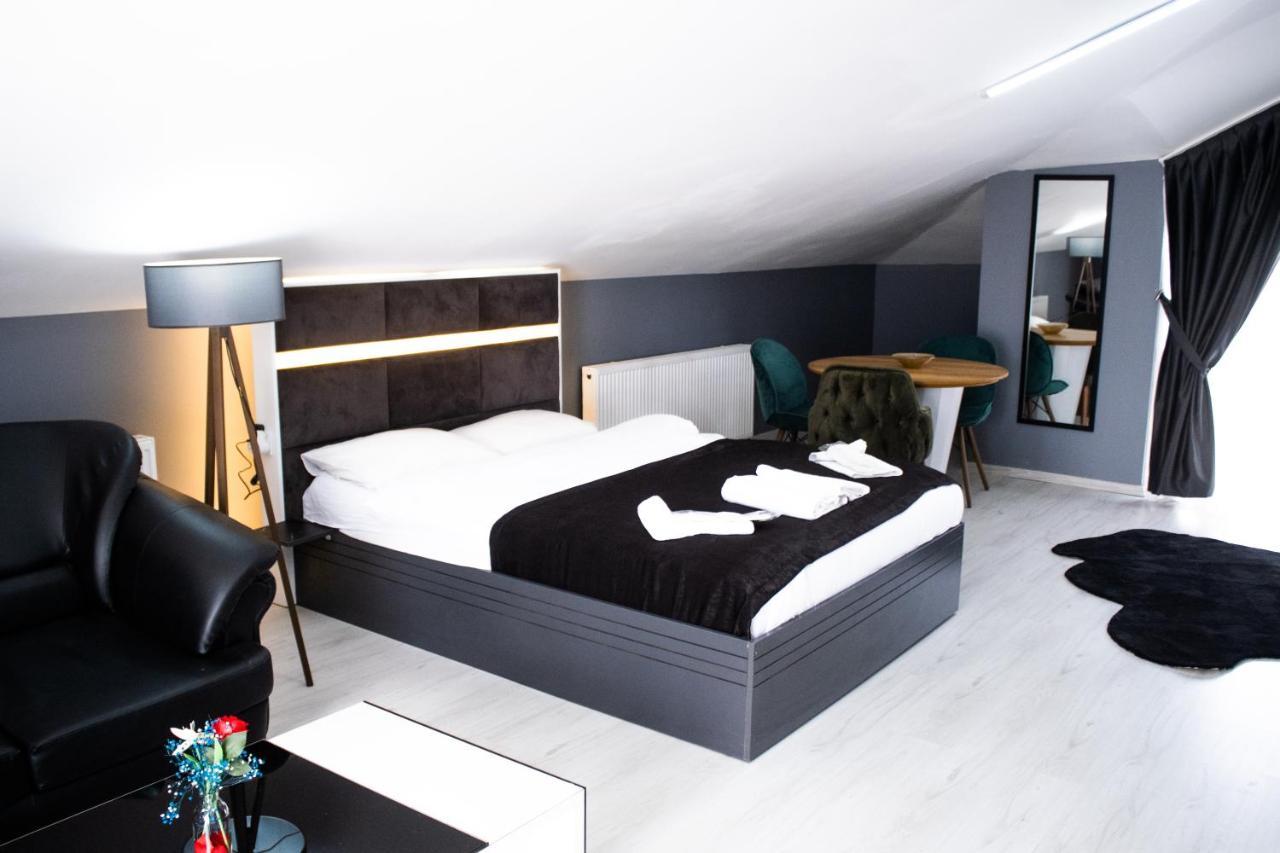 Lions Aparthotel Provincia di Istanbul