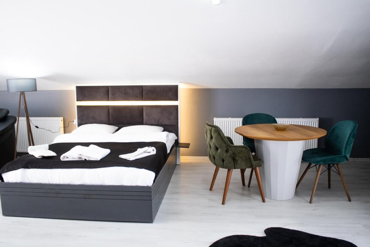 Lions Aparthotel Provincia di Istanbul
